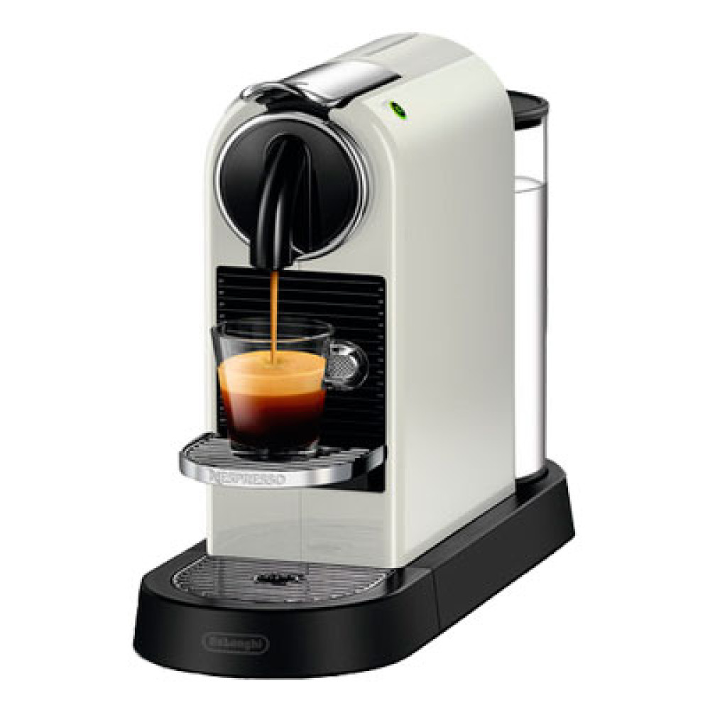 Delonghi EN 167.W | Схема и инструкция (PDF)